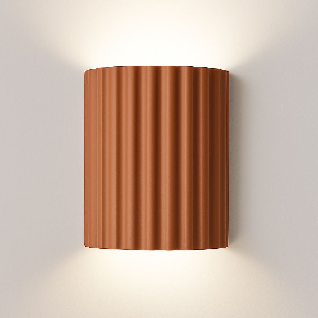 Cavelle - Wall Lamp