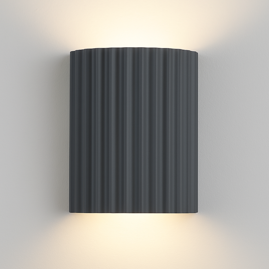 Cavelle - Wall Lamp