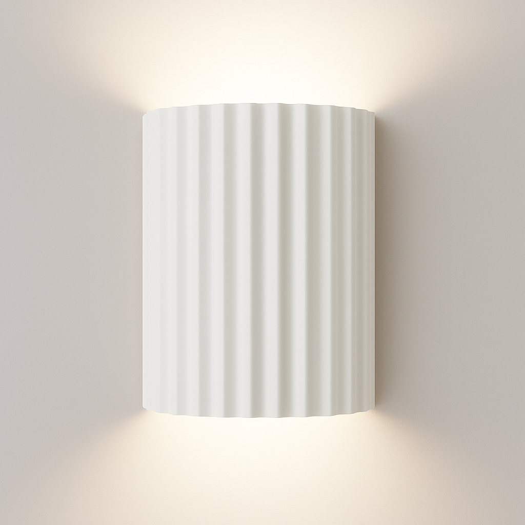 Cavelle - Wall Lamp