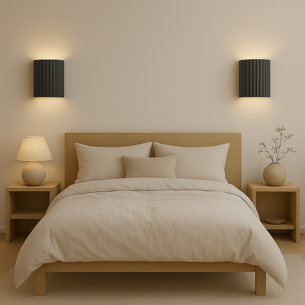 Cavelle - Wall Lamp