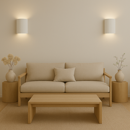 Cavelle - Wall Lamp