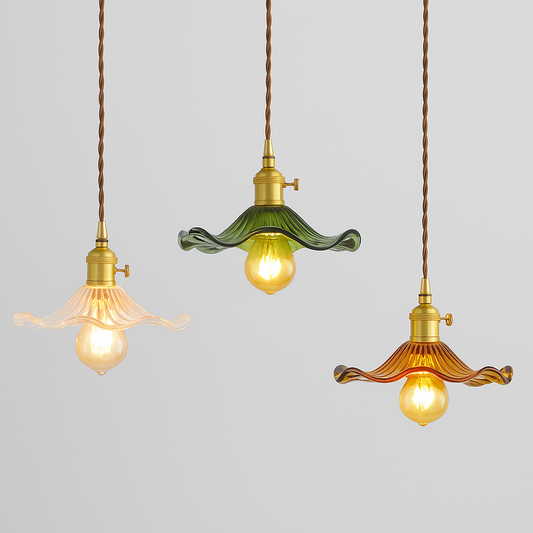 Chloé - Hanging Lamp