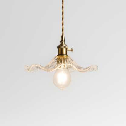 Chloé - Hanging Lamp
