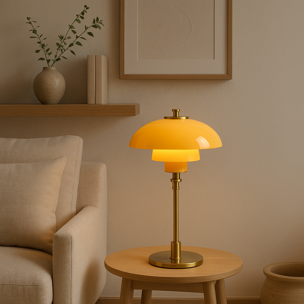 Cléance - Table Lamp