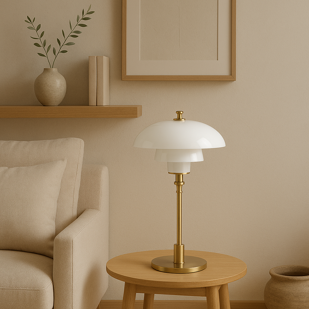 Cléance - Table Lamp
