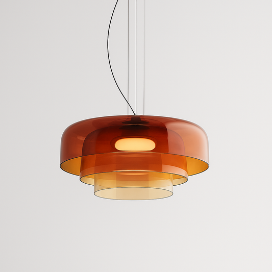 Dauvine - Hanging Lamp