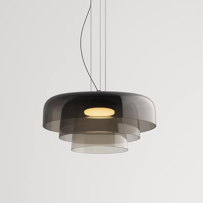 Dauvine - Hanging Lamp