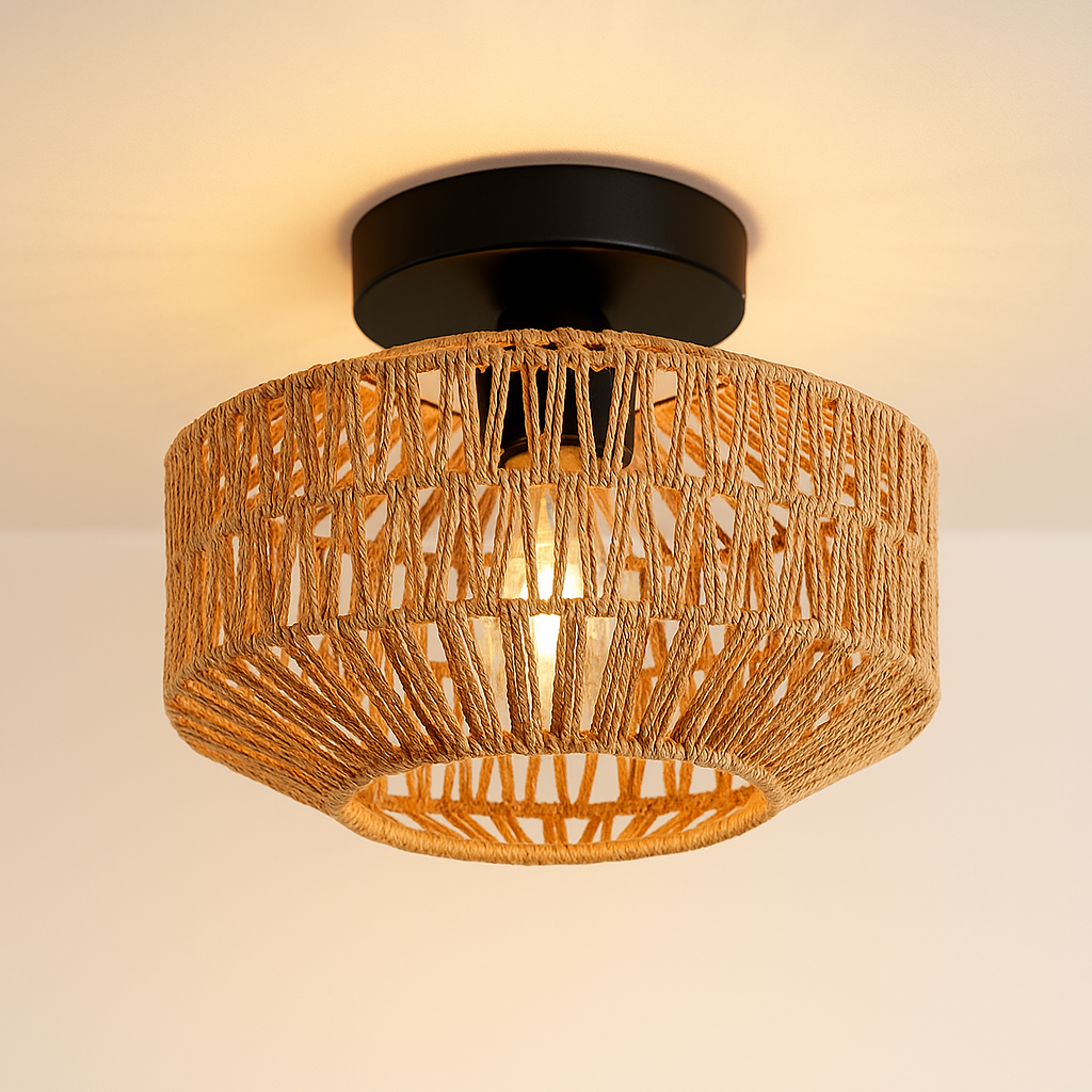 Elisane - Ceilling Lamp