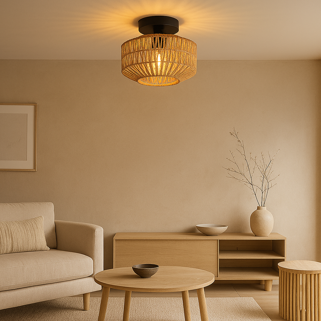 Elisane - Ceilling Lamp