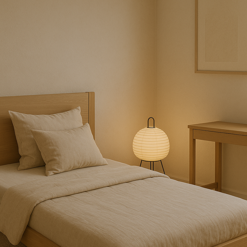 Florière - Floor Lamp