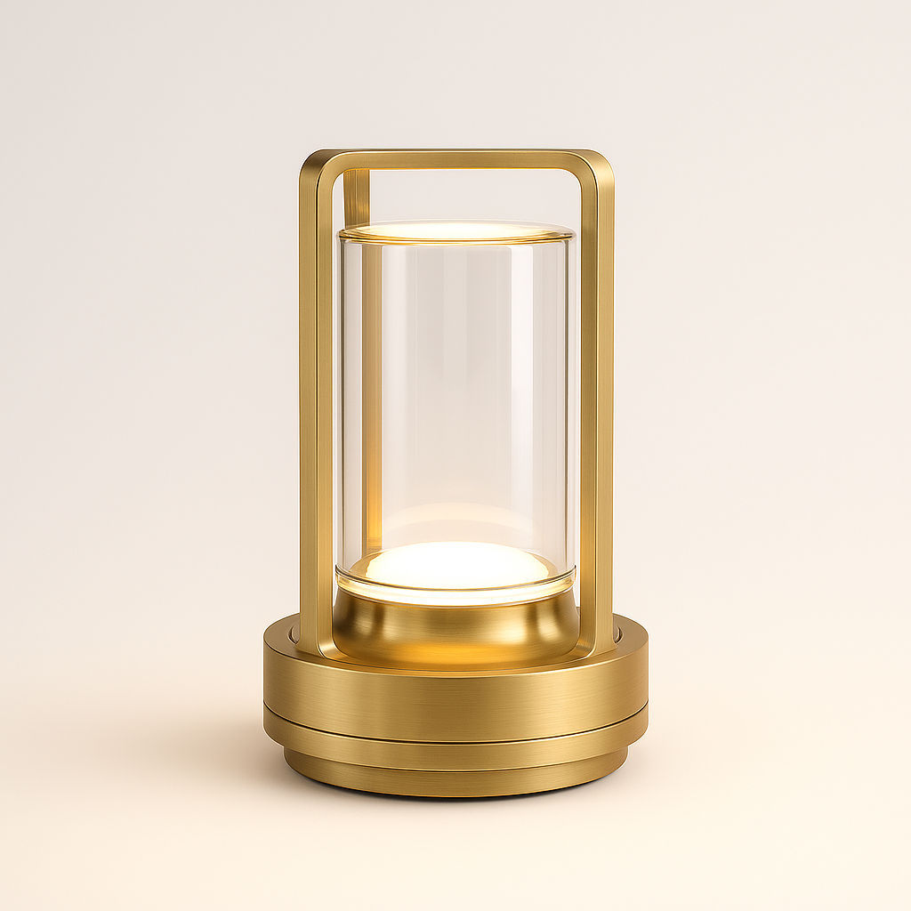 Jolisse - Table Lamp