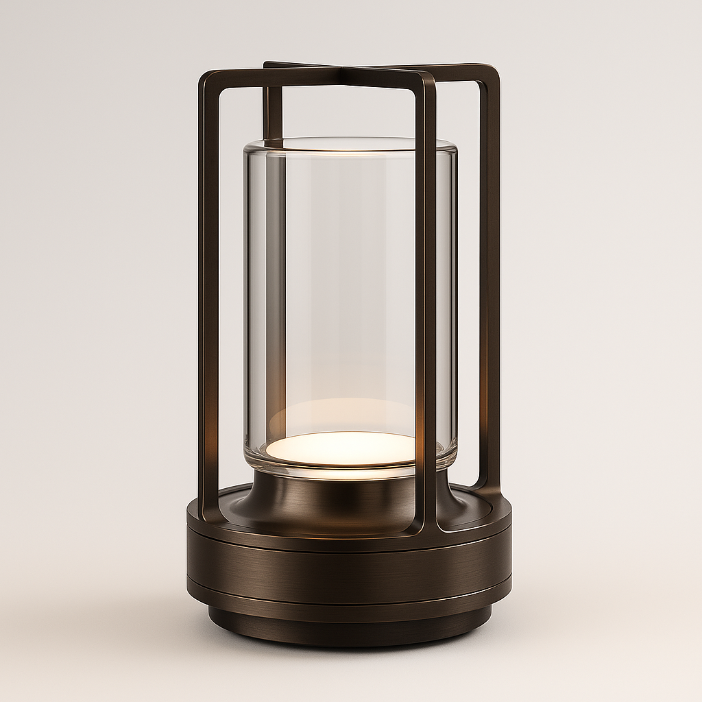 Jolisse - Table Lamp