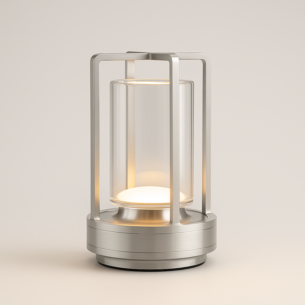 Jolisse - Table Lamp