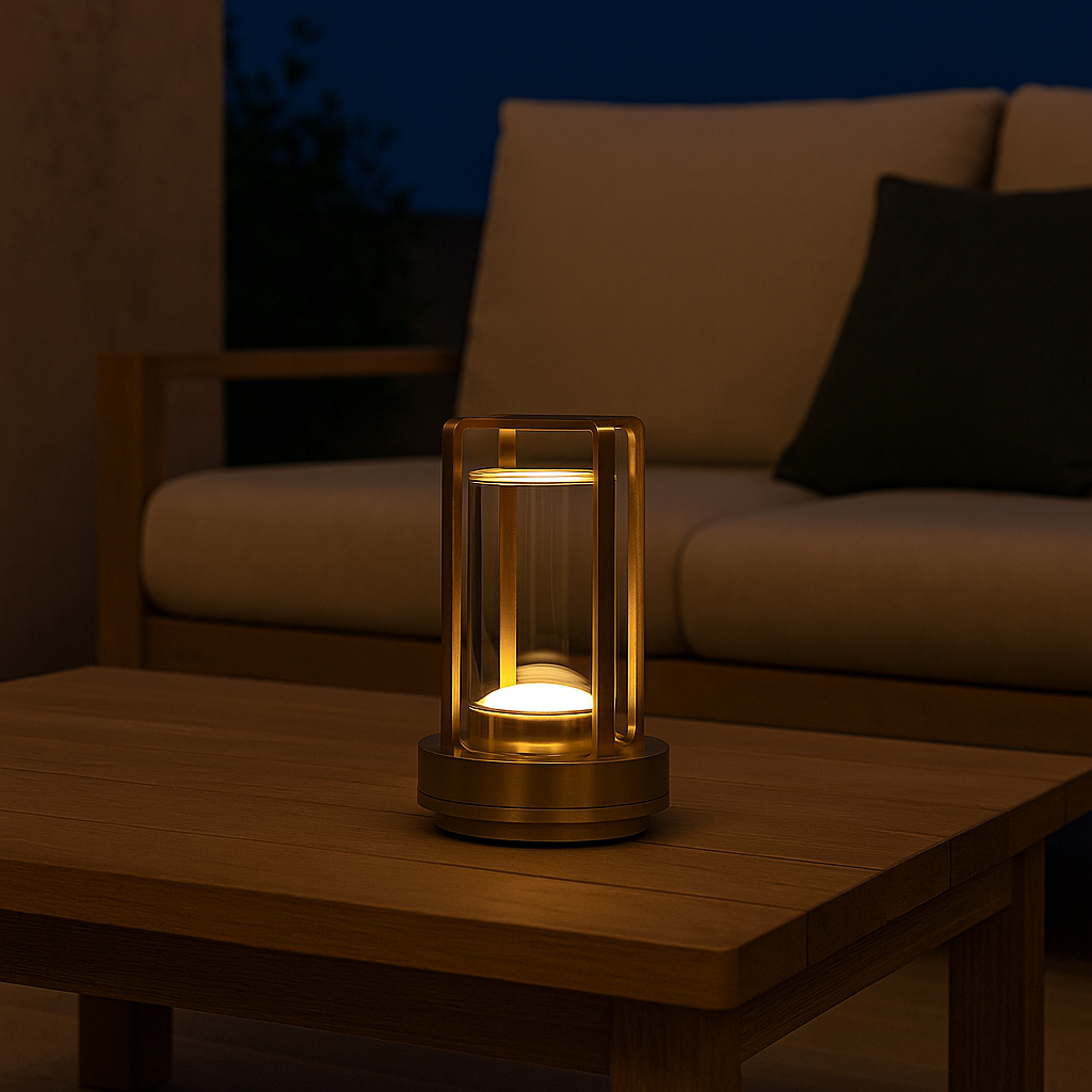 Jolisse - Table Lamp