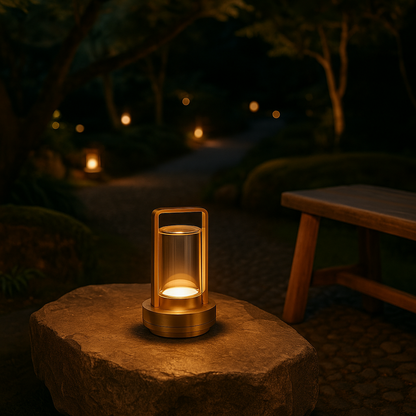Jolisse - Table Lamp
