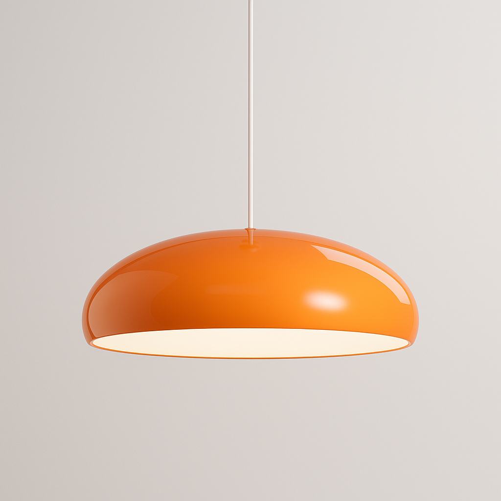 Lunéa - Hanging Lamp