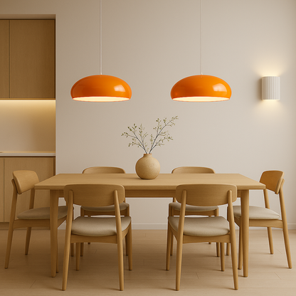 Lunéa - Hanging Lamp