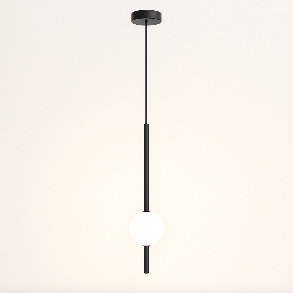 Lunève - Hanging Lamp
