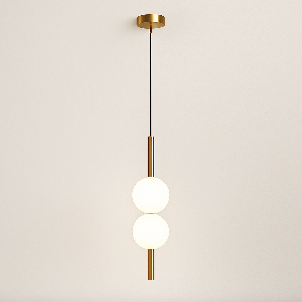 Lunève - Hanging Lamp