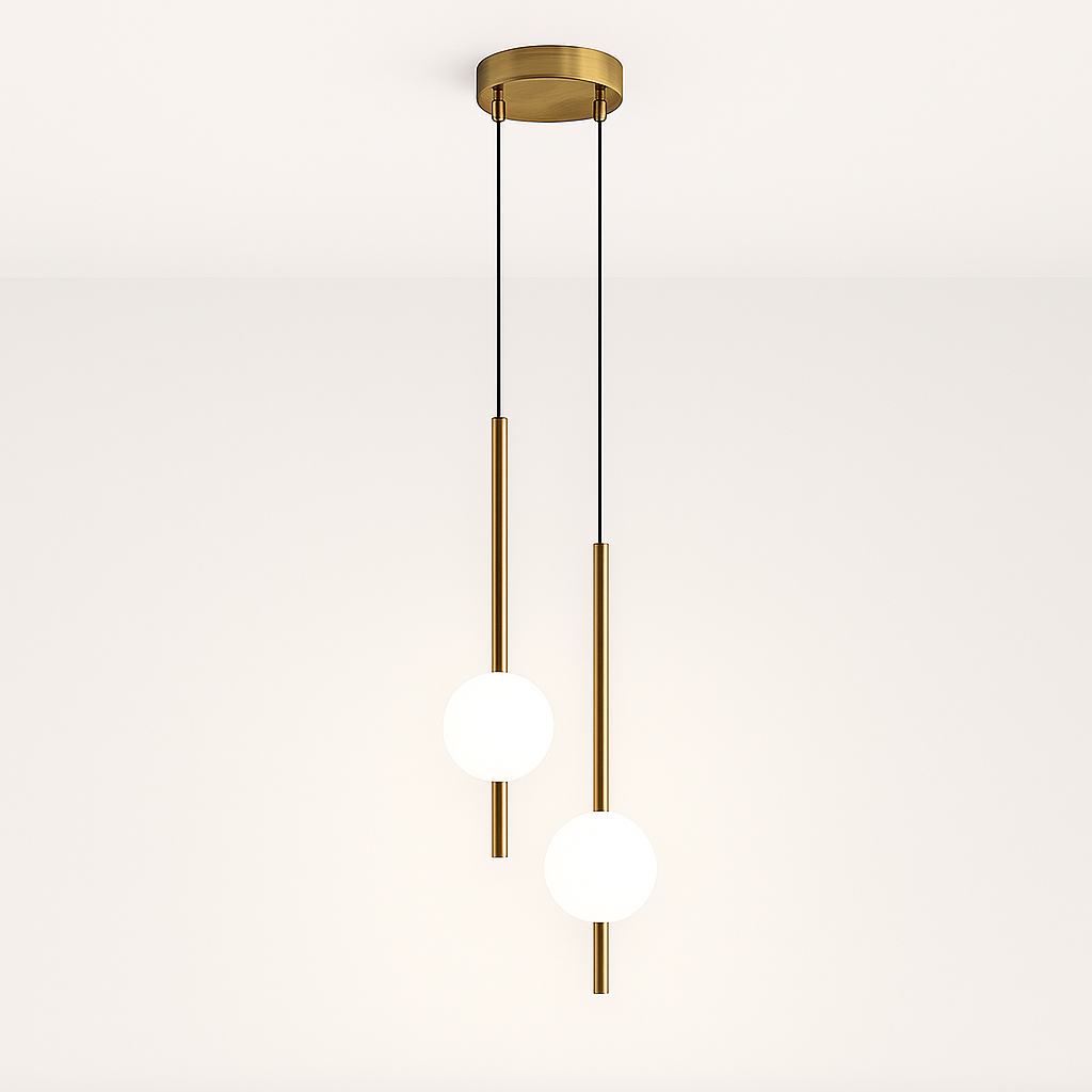Lunève - Hanging Lamp