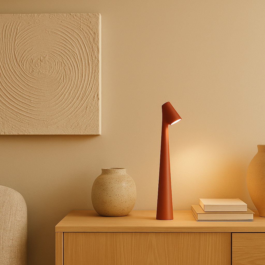 Maréline - Table Lamp
