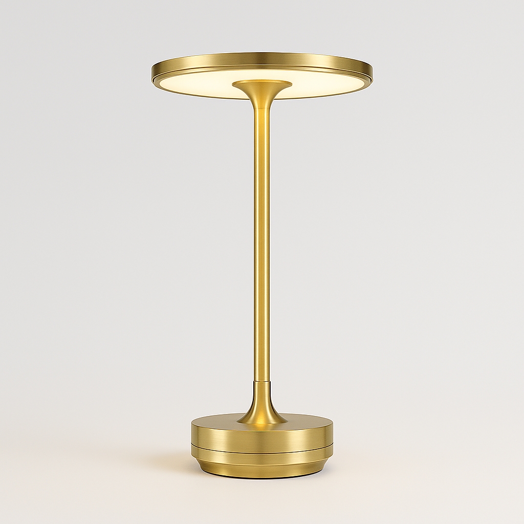 Mavène - Table Lamp