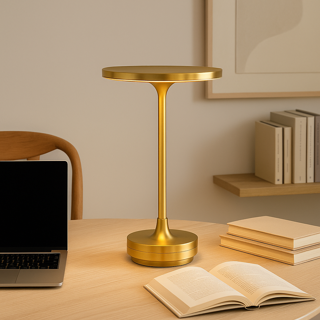Mavène - Table Lamp