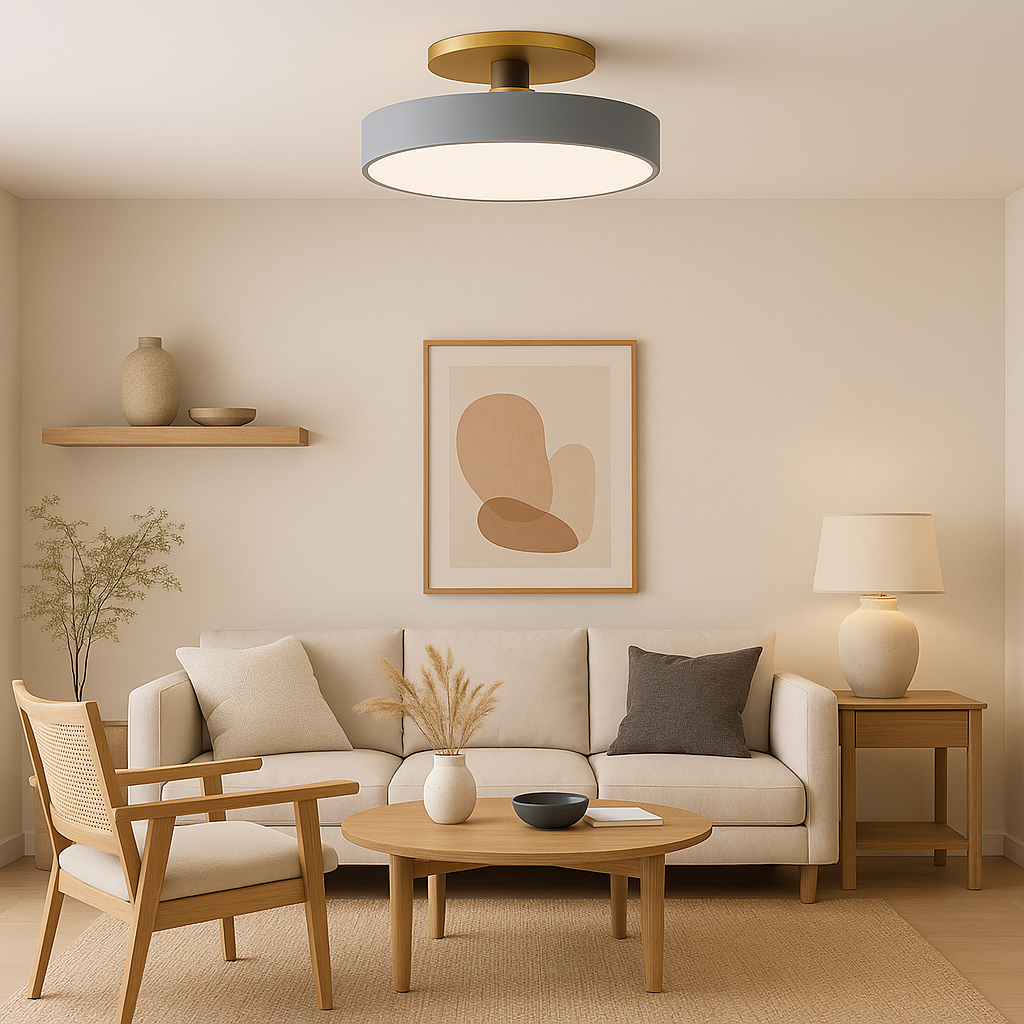 Mirélle - Ceilling Lamp