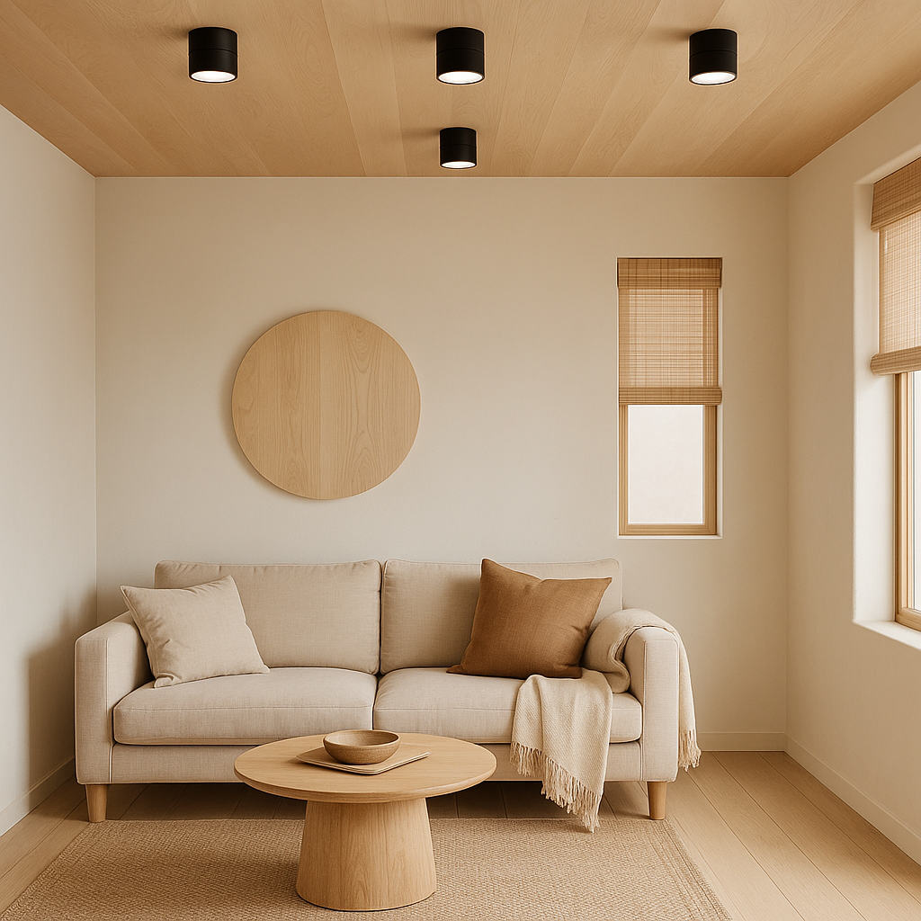 Mirevault - Ceiling Lamp