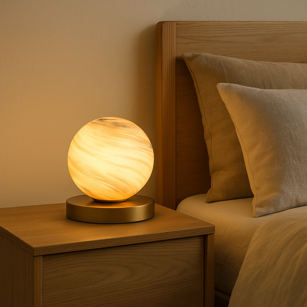 Noéline - Table Lamp