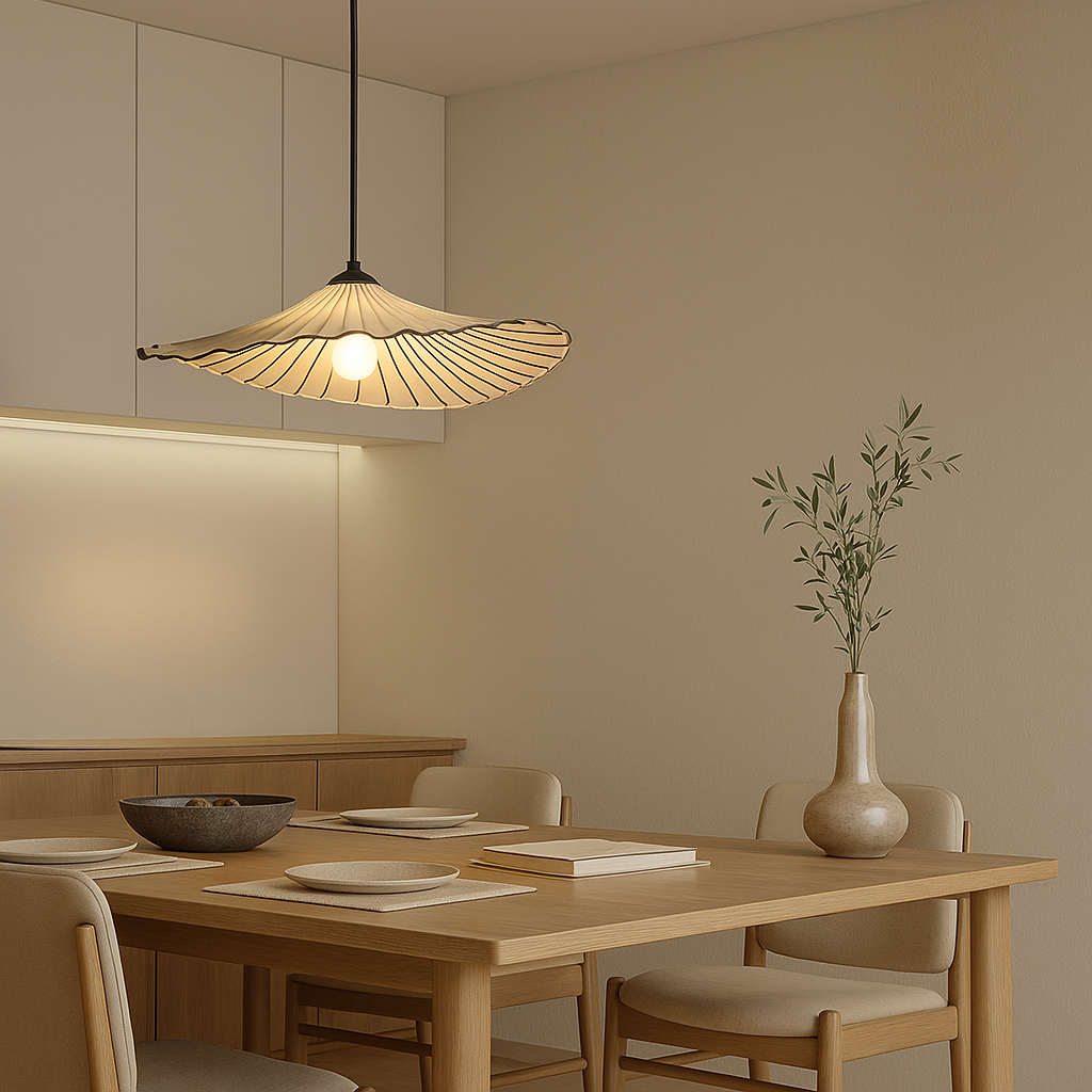Nolène - Hanging Lamp