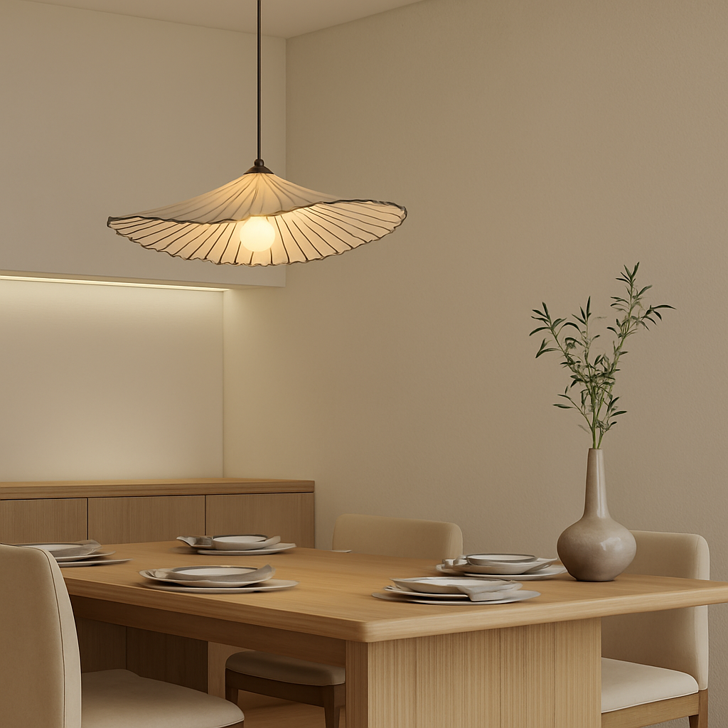 Nolène - Hanging Lamp
