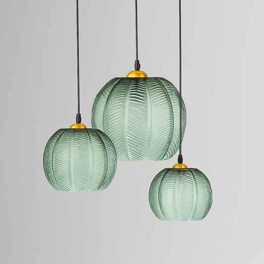 Orphéa - Hanging Lamp