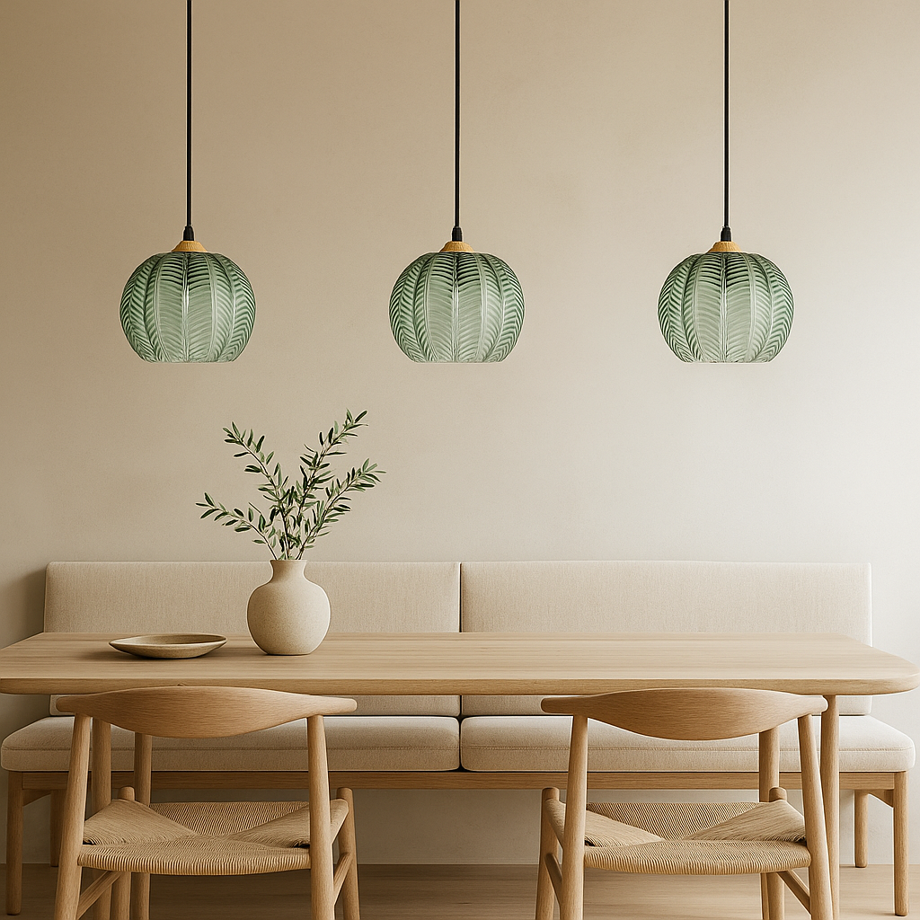 Orphéa - Hanging Lamp
