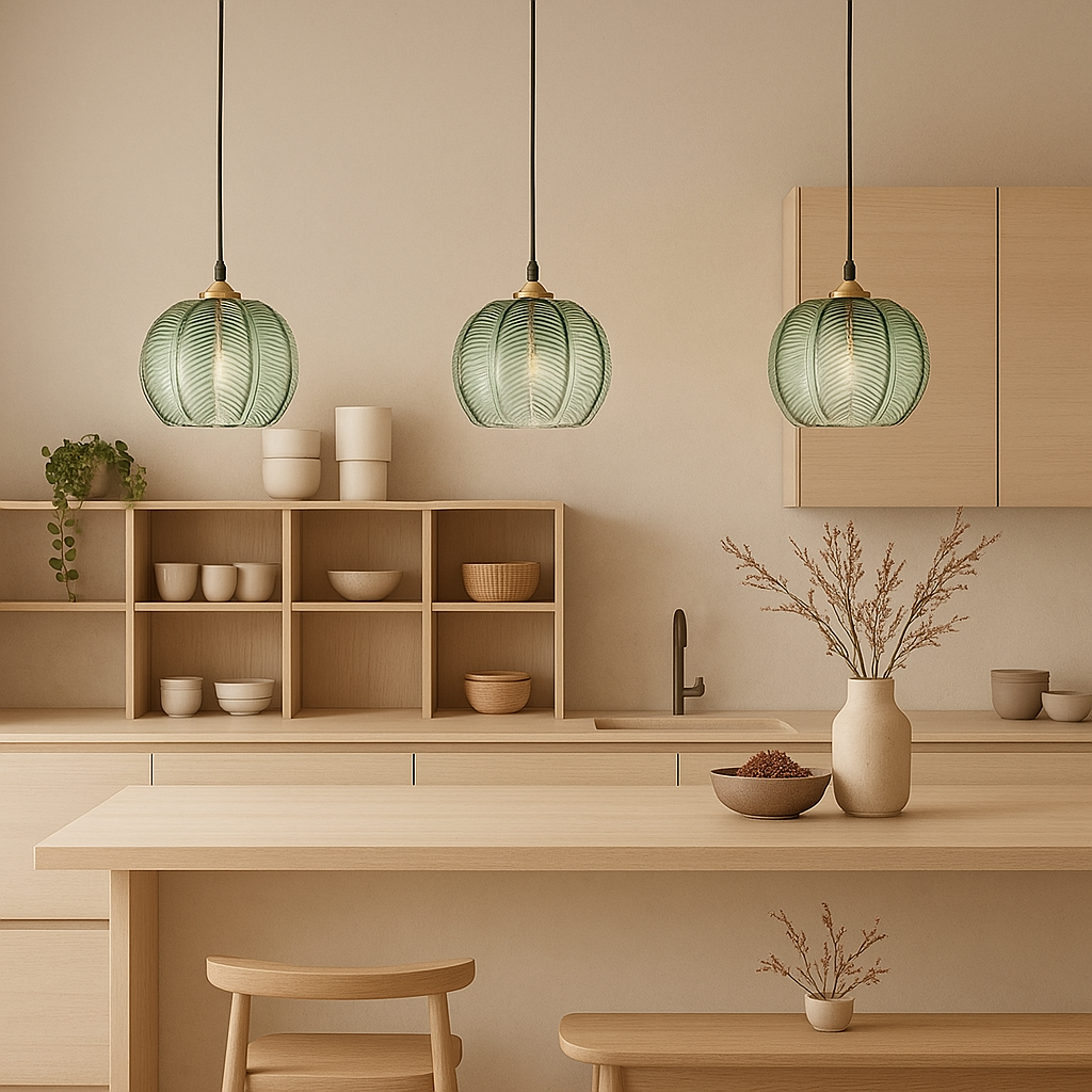 Orphéa - Hanging Lamp