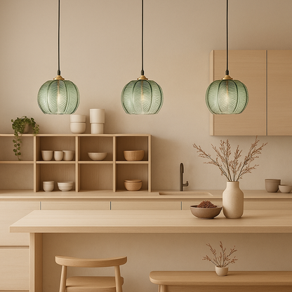 Orphéa - Hanging Lamp