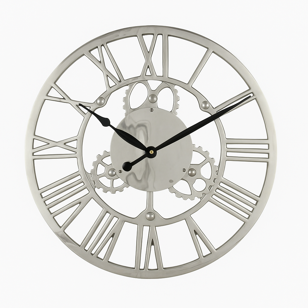 Ravelle - Wall Clock