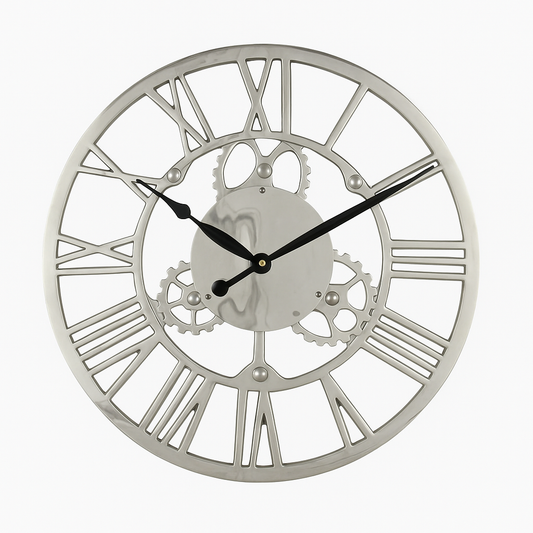 Ravelle - Wall Clock