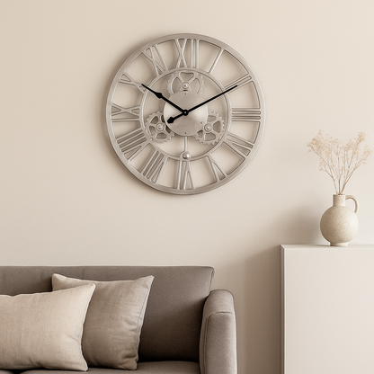 Ravelle - Wall Clock