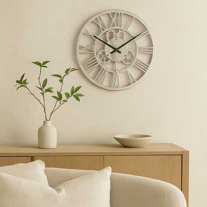 Ravelle - Wall Clock