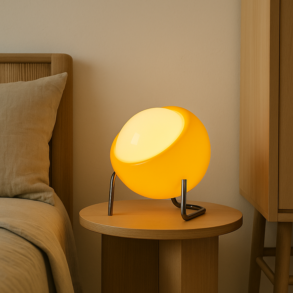 Roséline - Table Lamp