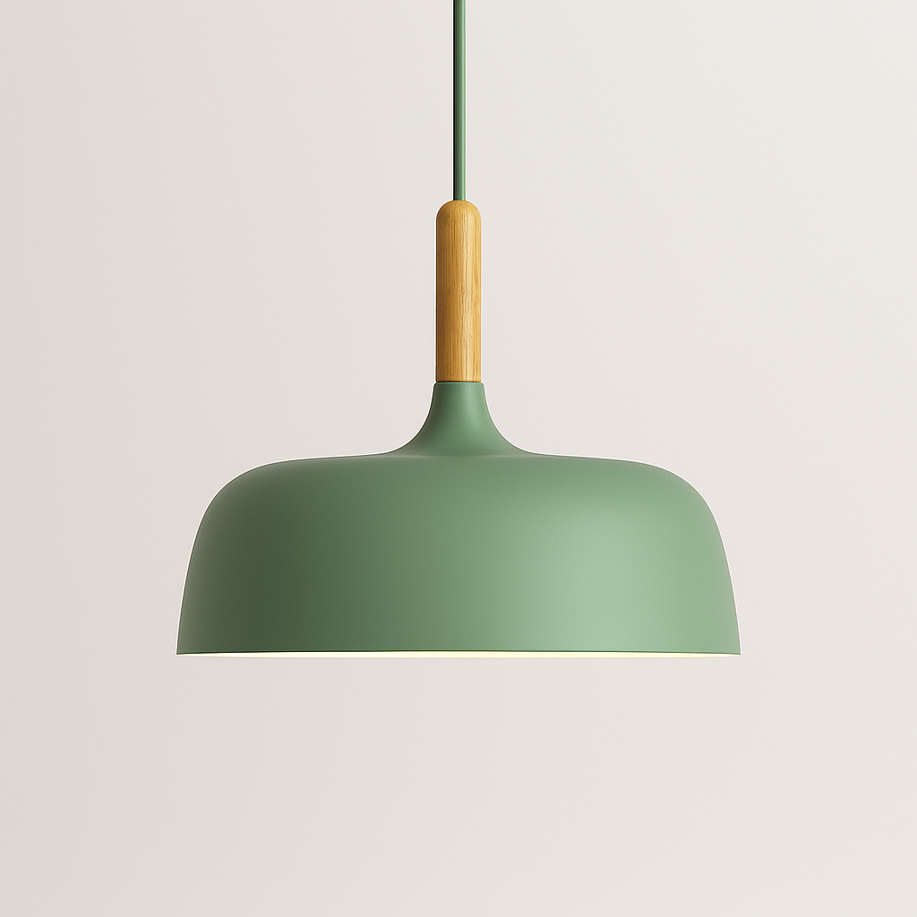 Séva - Hanging Lamp