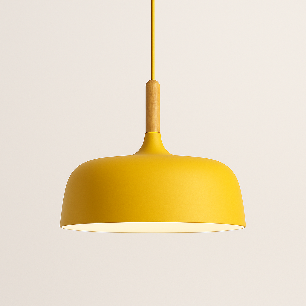 Séva - Hanging Lamp