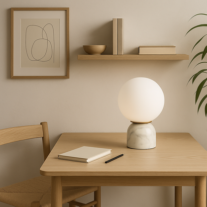 Sévrin - Table Lamp