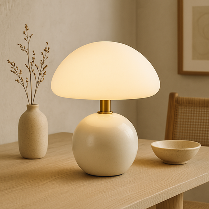 Solène - Table Lamp