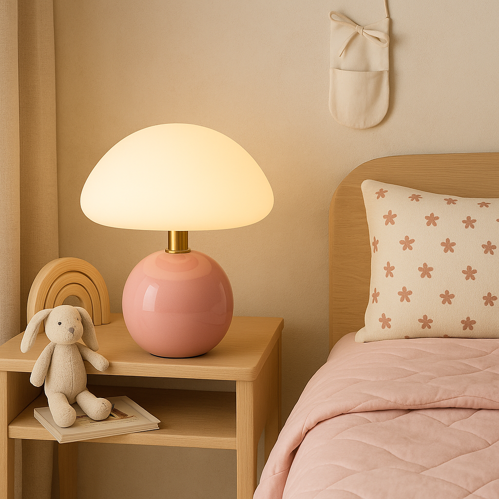 Solène - Table Lamp