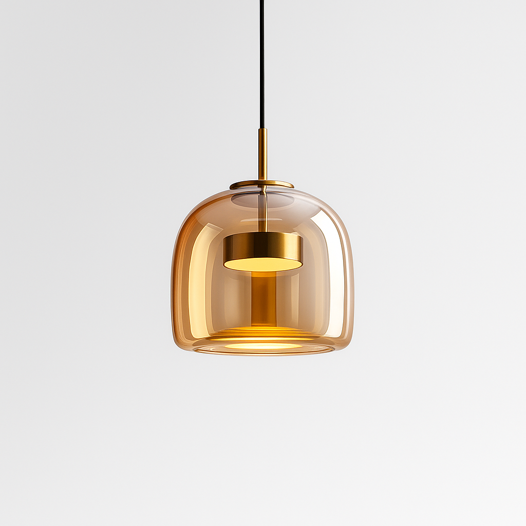 Vauréa - Hanging Lamp