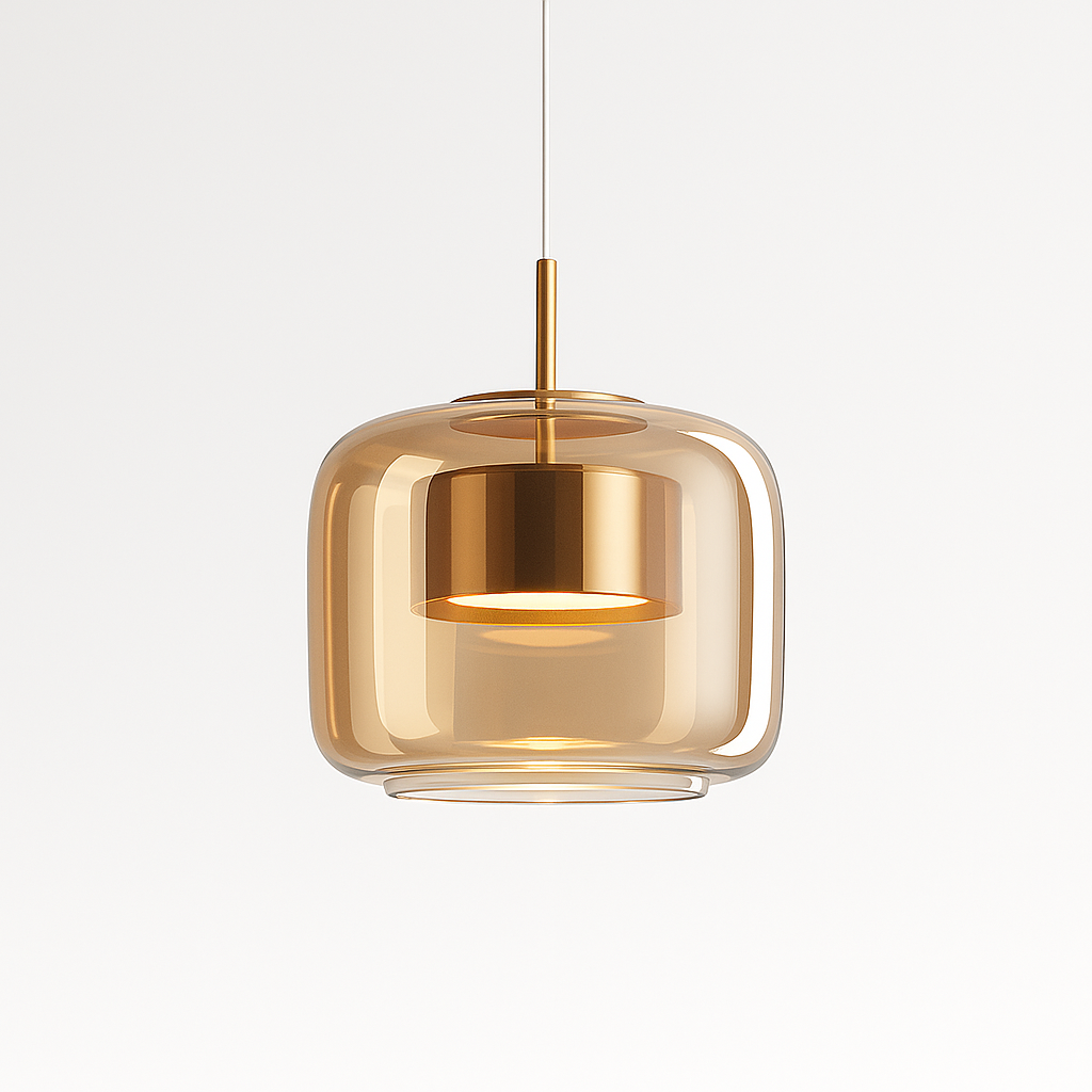 Vauréa - Hanging Lamp