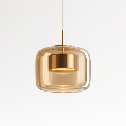 Vauréa - Hanging Lamp