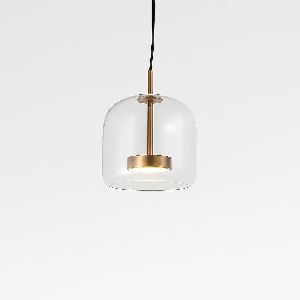 Vauréa - Hanging Lamp